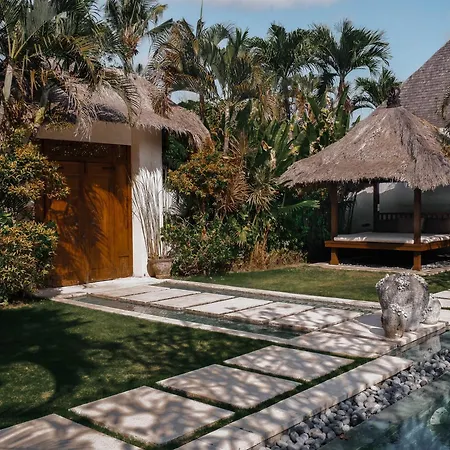 Nyaman Villas Seminyak